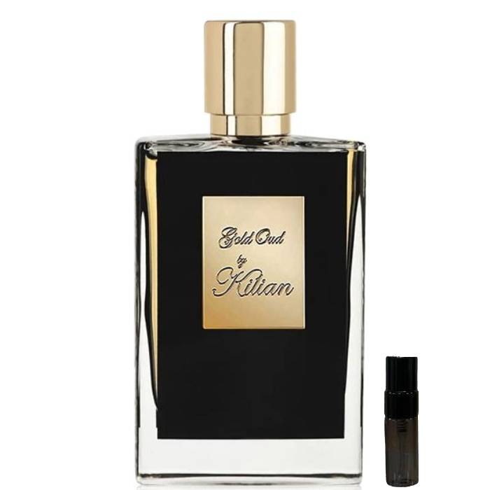 Kilian Gold Oud - Eau de Parfum - LuxScents.nl