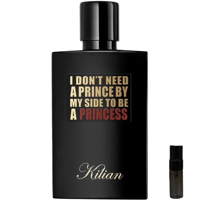 Kilian I Don't Need A Prince By My Side To Be A Princess - Eau de Parfum - LuxScents.nl