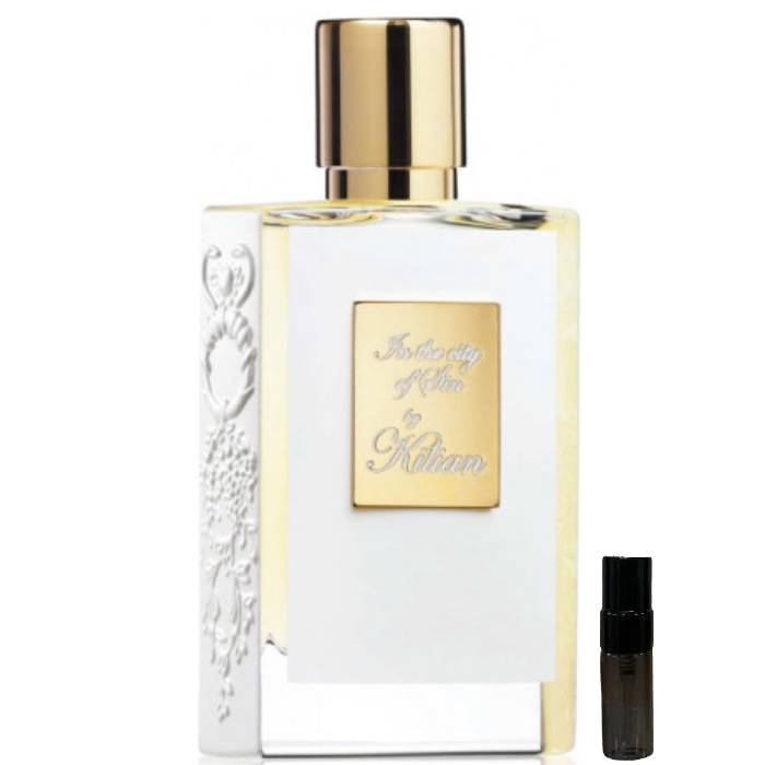 Kilian In The City Of Sin - Eau de Parfum - LuxScents.nl