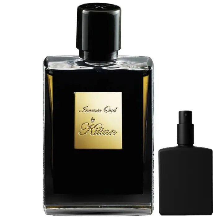 Kilian Incense Oud - Eau de Parfum - LuxScents.nl