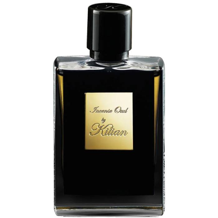 Kilian Incense Oud - Eau de Parfum - LuxScents.nl