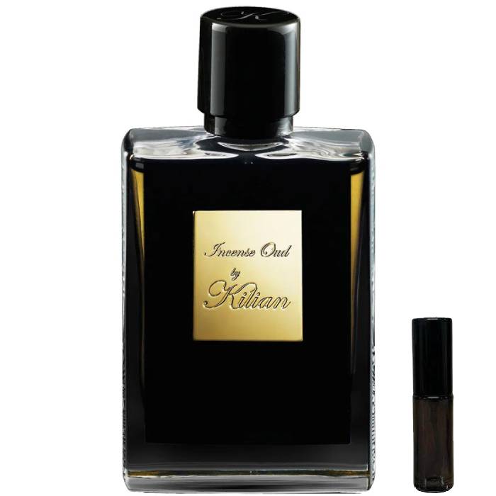Kilian Incense Oud - Eau de Parfum - LuxScents.nl