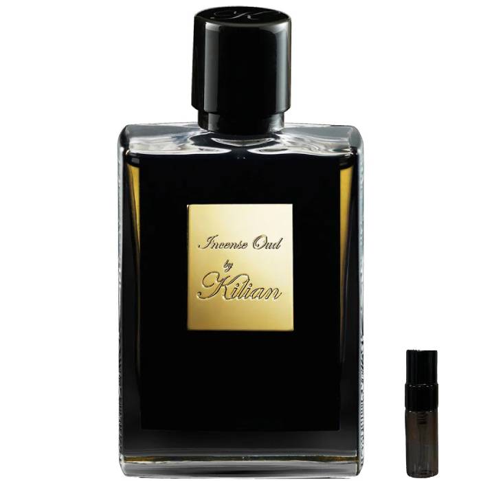 Kilian Incense Oud - Eau de Parfum - LuxScents.nl