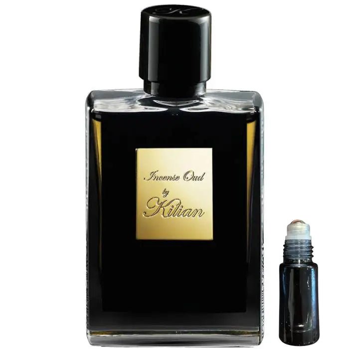 Kilian Incense Oud - Eau de Parfum - LuxScents.nl