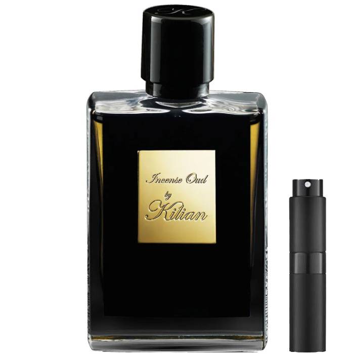 Kilian Incense Oud - Eau de Parfum - LuxScents.nl