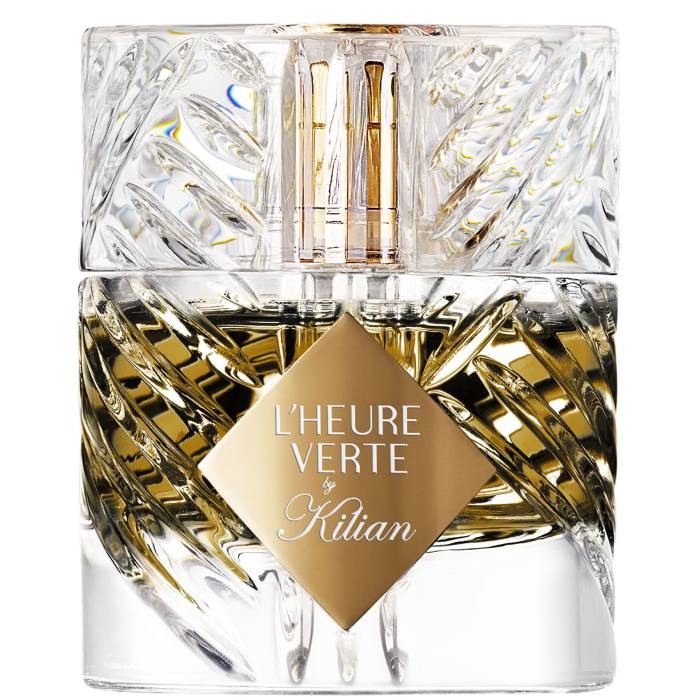 Kilian L’Heure Vert - Eau de Parfum - LuxScents.nl