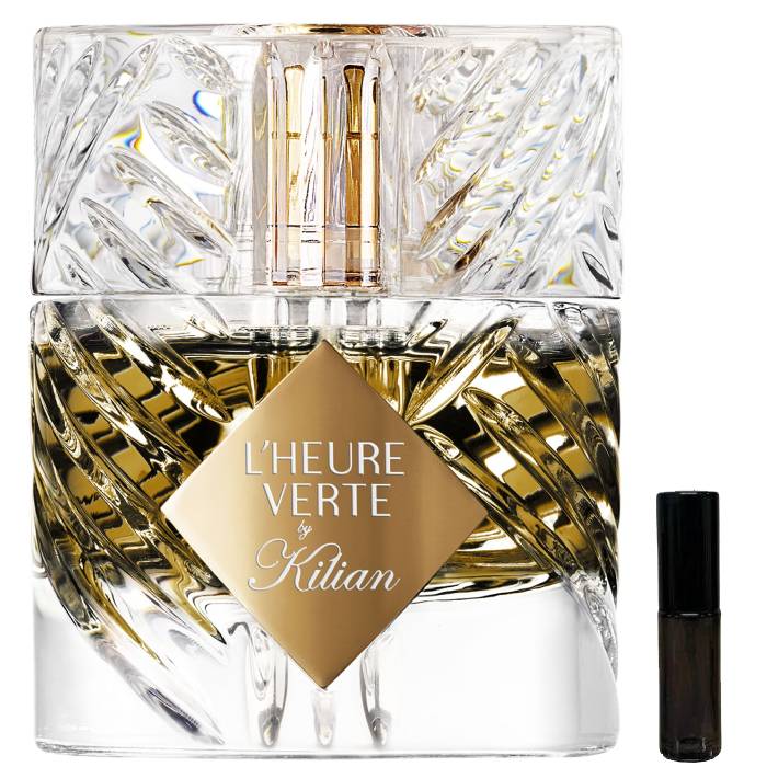Kilian L’Heure Vert - Eau de Parfum - LuxScents.nl