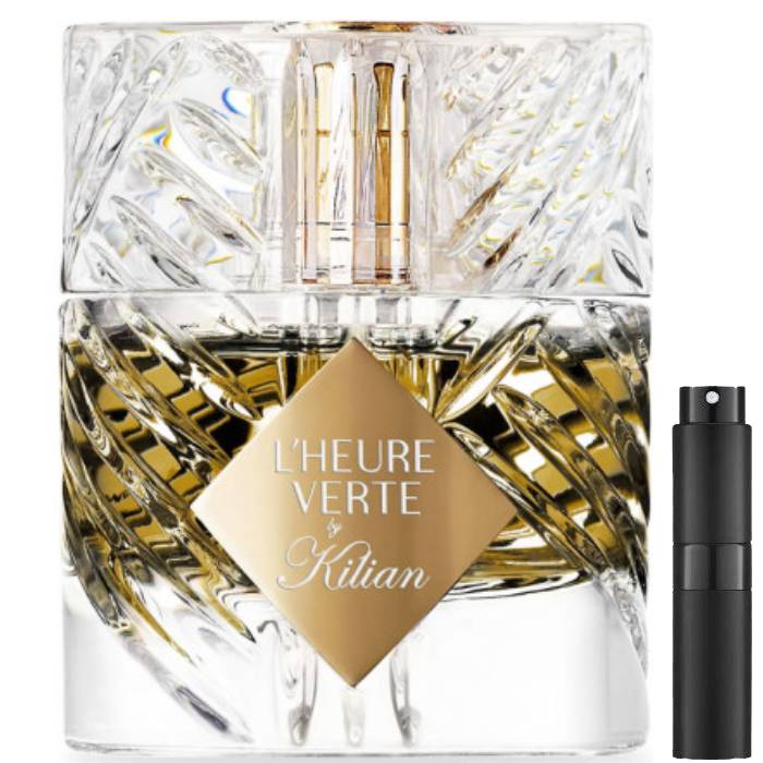 Kilian L'Heure Verte - Eau de Parfum - LuxScents.nl
