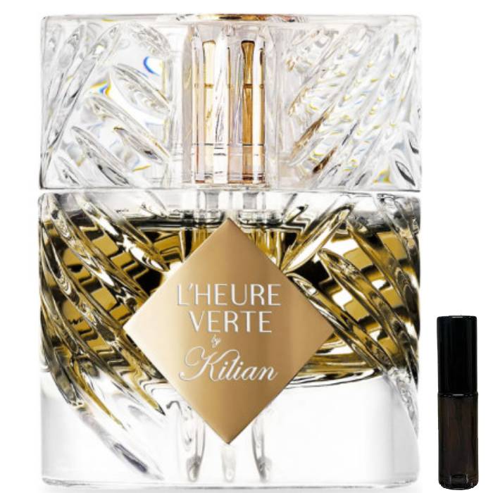 Kilian L'Heure Verte - Eau de Parfum - LuxScents.nl