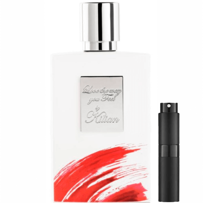 Kilian Love The Way You Feel - Eau de Parfum - LuxScents.nl