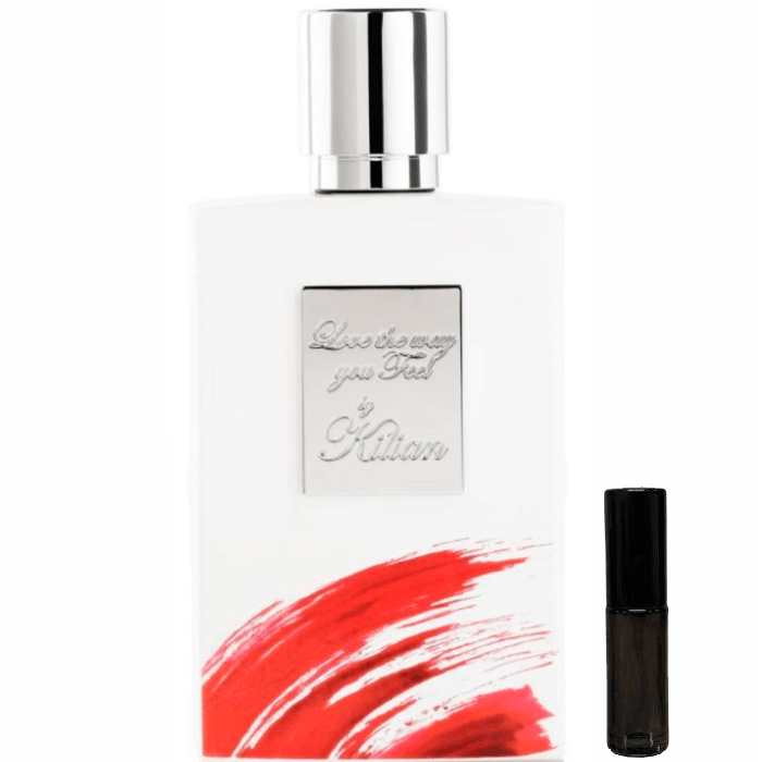 Kilian Love The Way You Feel - Eau de Parfum - LuxScents.nl