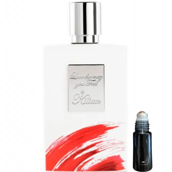 Kilian Love The Way You Feel - Eau de Parfum - LuxScents.nl