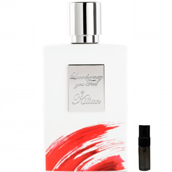 Kilian Love The Way You Feel - Eau de Parfum - LuxScents.nl