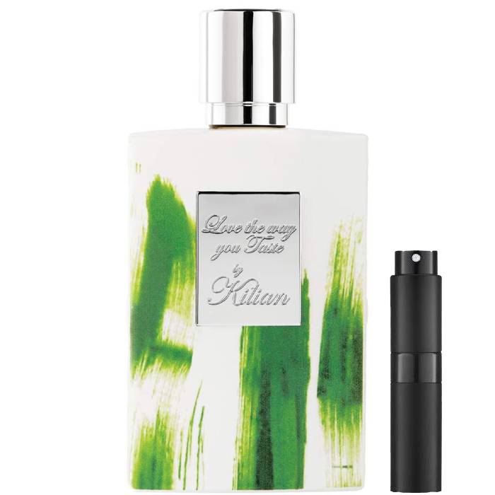 Kilian Love The Way You Taste - Eau de Parfum - LuxScents.nl