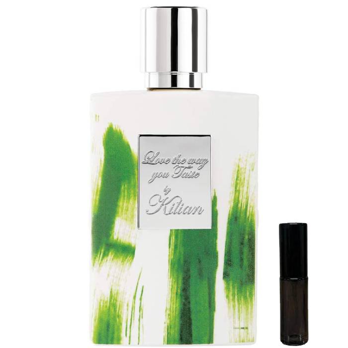 Kilian Love The Way You Taste - Eau de Parfum - LuxScents.nl