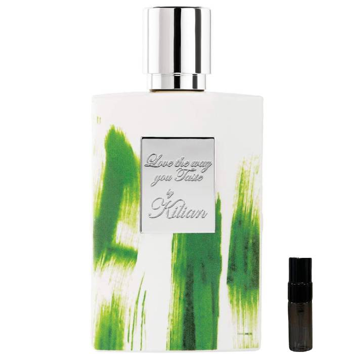 Kilian Love The Way You Taste - Eau de Parfum - LuxScents.nl