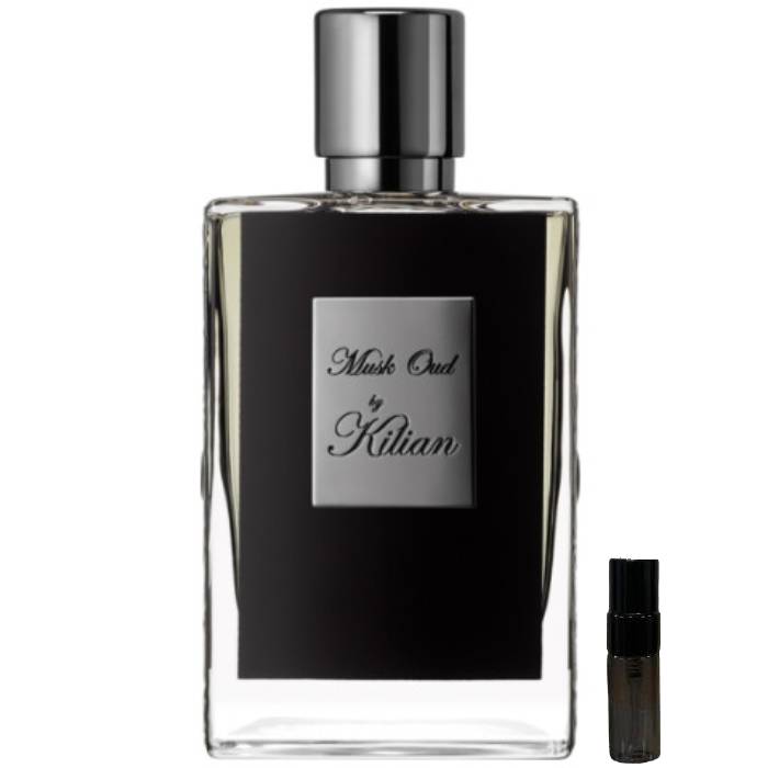 Kilian Musk Oud - Eau de Parfum - LuxScents.nl