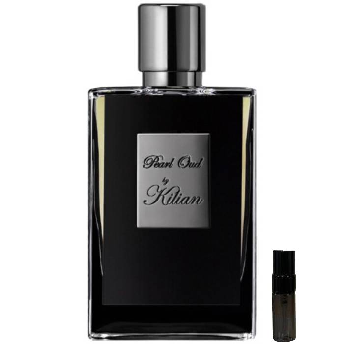 Kilian Pearl Oud - Eau de Parfum - LuxScents.nl
