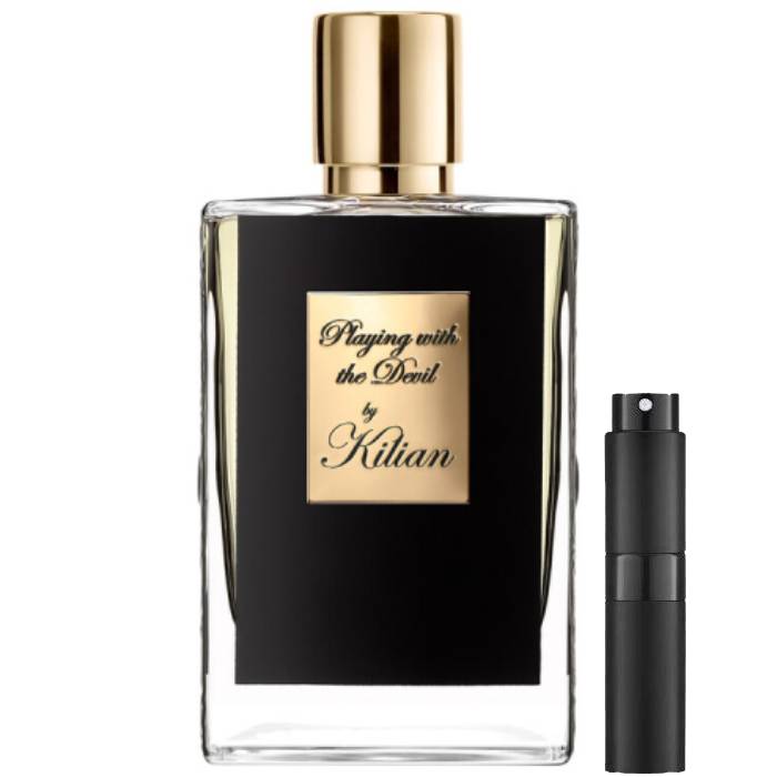 Kilian Playing with the Devil - Eau de Parfum - LuxScents.nl