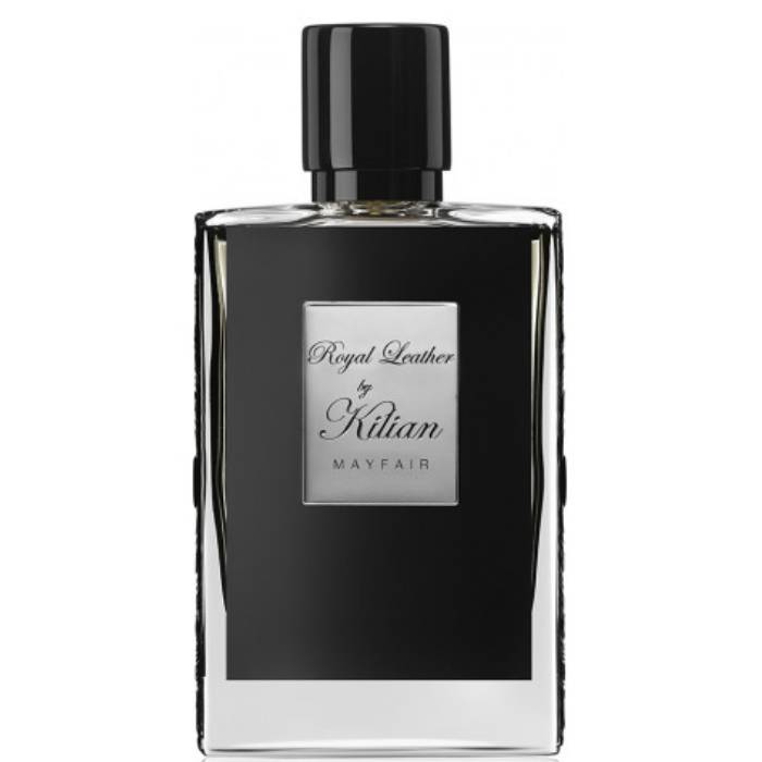 Kilian Royal Leather - Eau de Parfum - LuxScents.nl
