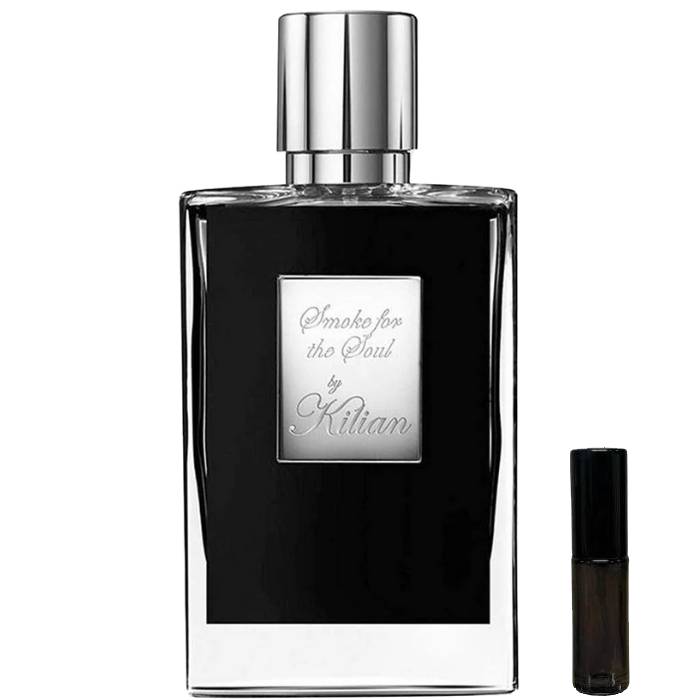 Kilian Smoke For The Soul - Eau de Parfum - LuxScents.nl