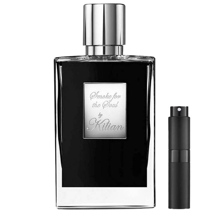 Kilian Smoke For The Soul - Eau de Parfum - LuxScents.nl
