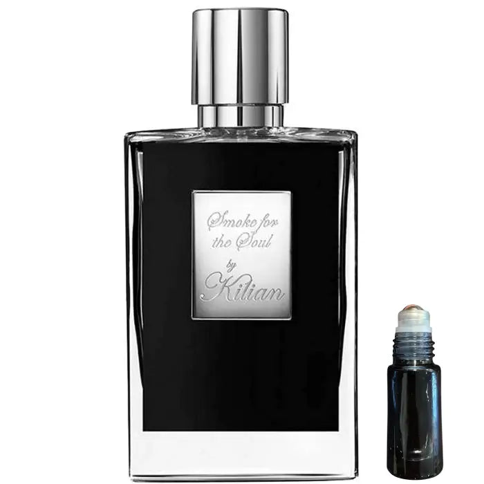 Kilian Smoke For The Soul - Eau de Parfum - LuxScents.nl