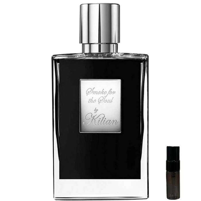 Kilian Smoke For The Soul - Eau de Parfum - LuxScents.nl