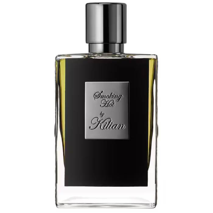 Kilian Smoking Hot - Eau de Parfum - LuxScents.nl