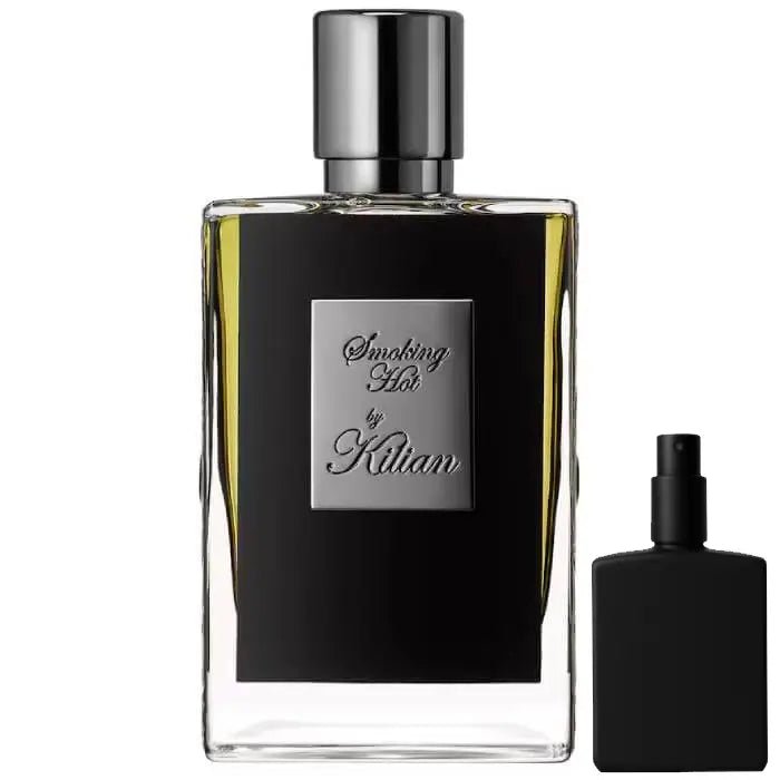 Kilian Smoking Hot - Eau de Parfum - LuxScents.nl