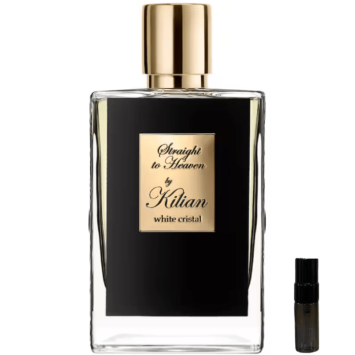 Kilian Straight To Heaven - Eau de Parfum - LuxScents.nl