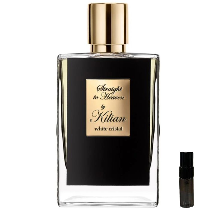 Kilian Straight To Heaven White Cristal - Eau de Parfum - LuxScents.nl