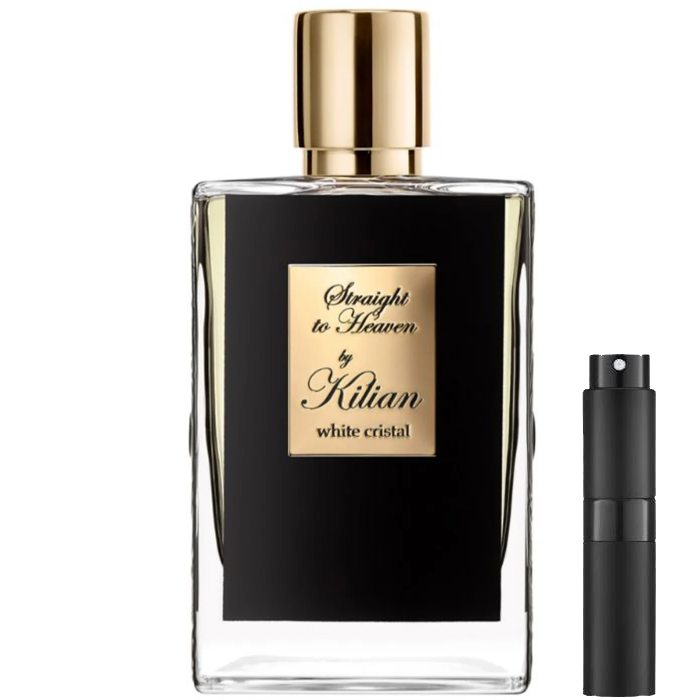 Kilian Straight To Heaven White Cristal - Eau de Parfum - LuxScents.nl