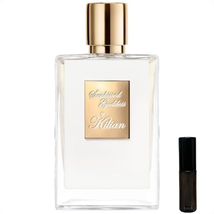 Kilian Sunkissed Goddess - Eau de Parfum - LuxScents.nl