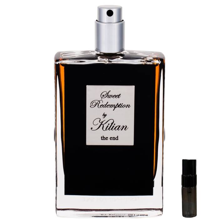 Kilian Sweet Redemption - Eau de Parfum - LuxScents.nl