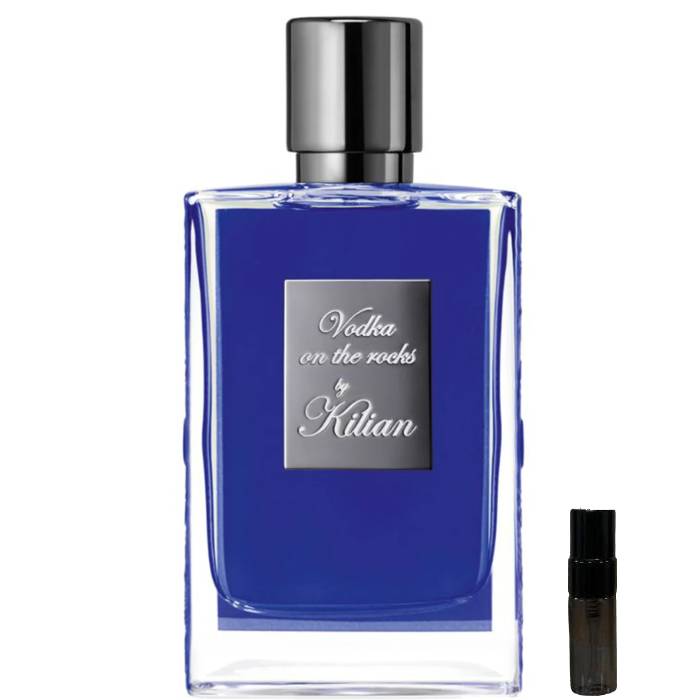 Kilian Vodka on the Rocks - Eau de Parfum - LuxScents.nl