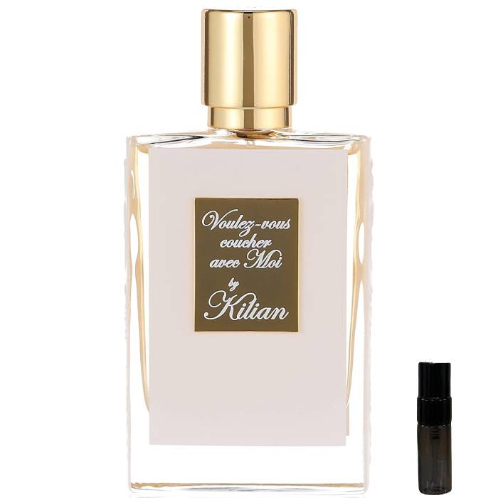 Kilian Voulez - vous Coucher Avec Moi - Eau de Parfum - LuxScents.nl