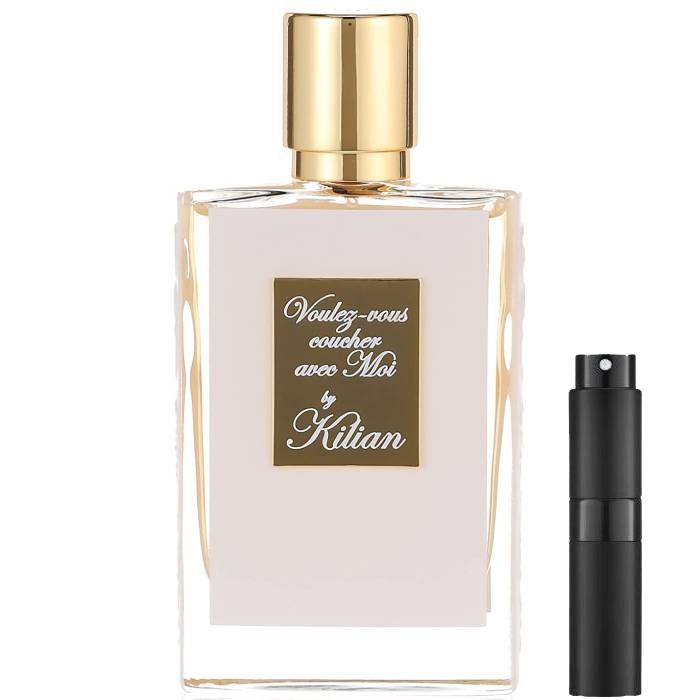 Kilian Voulez - vous Coucher Avec Moi - Eau de Parfum - LuxScents.nl