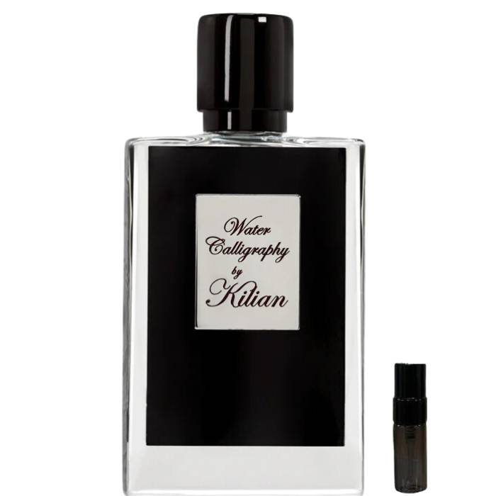 Kilian Water Calligraphy - Eau de Parfum - LuxScents.nl