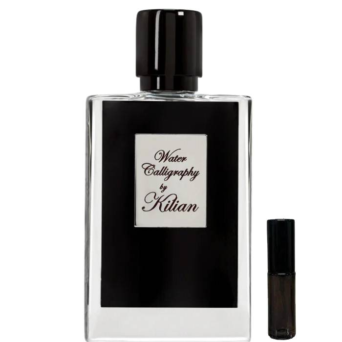 Kilian Water Calligraphy - Eau de Parfum - LuxScents.nl