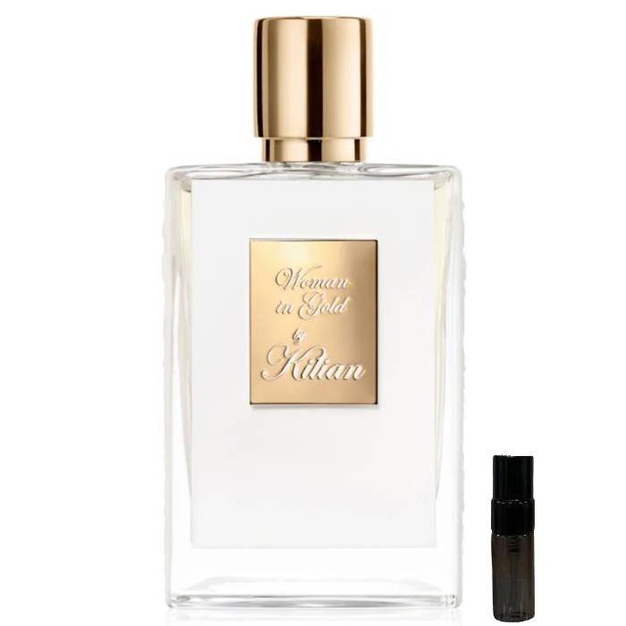 Kilian Woman In Gold - Eau de Parfum - LuxScents.nl