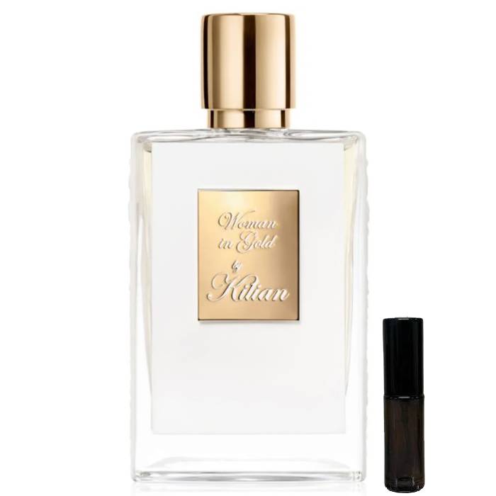 Kilian Woman In Gold - Eau de Parfum - LuxScents.nl