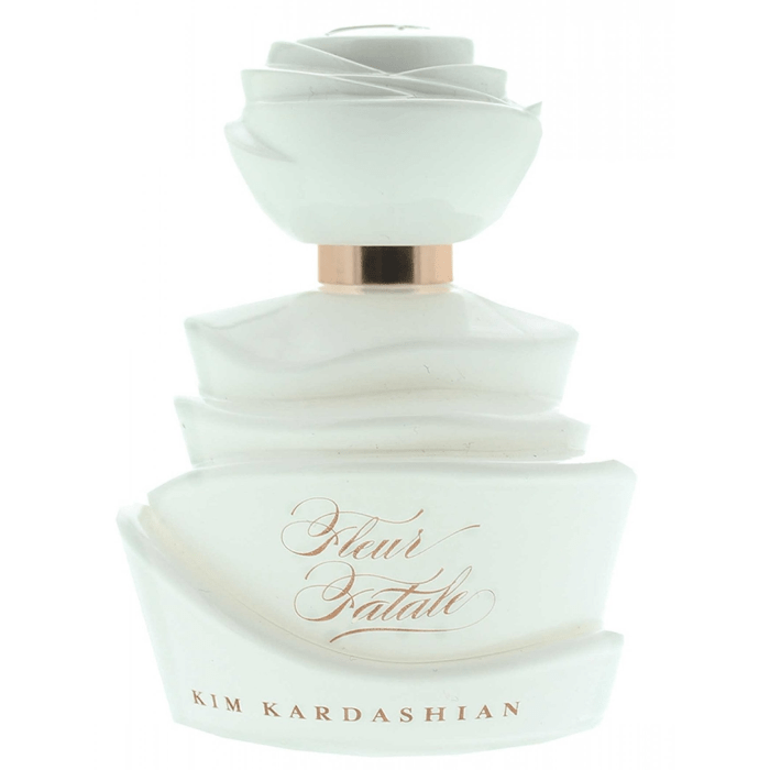 Kim Kardashian Fleur Fatale - Eau de Parfum - LuxScents.nl