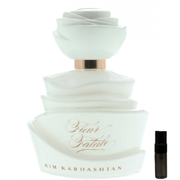 Kim Kardashian Fleur Fatale - Eau de Parfum - LuxScents.nl