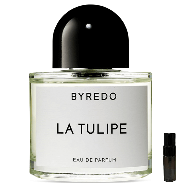 La Tulipe by Byredo - Eau de Parfum - LuxScents.nl