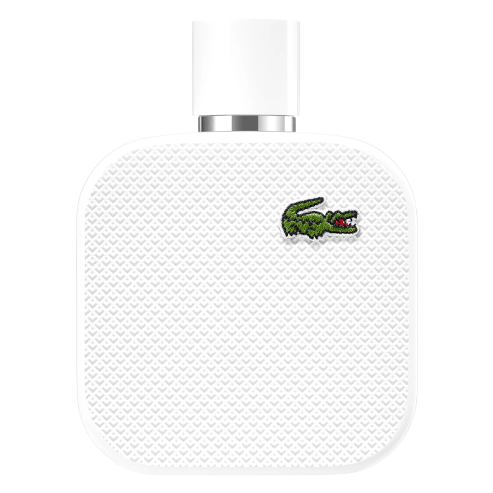 Lacoste 1212 Pure Blanc Men - Eau de Toilette - LuxScents.nl