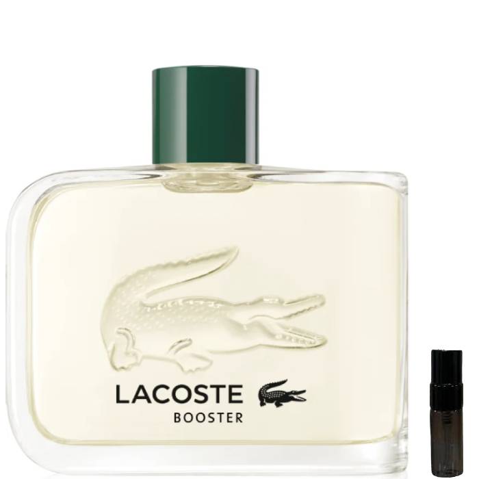 Lacoste Booster - Eau De Toilette - LuxScents.nl