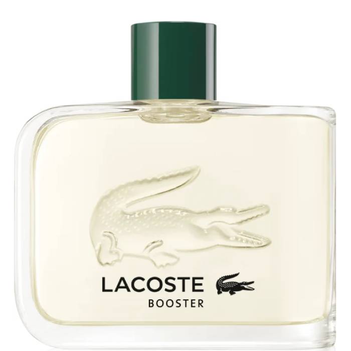 Lacoste Booster - Eau De Toilette - LuxScents.nl