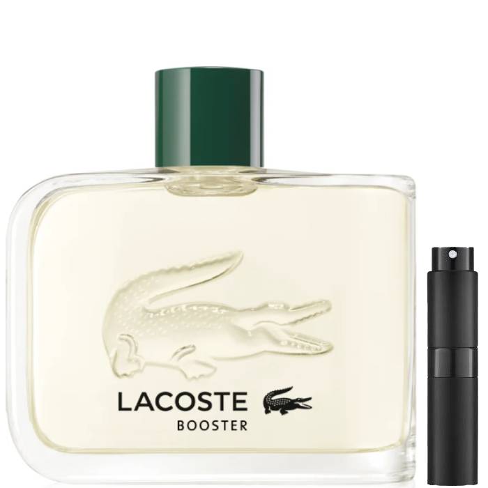 Lacoste Booster - Eau De Toilette - LuxScents.nl