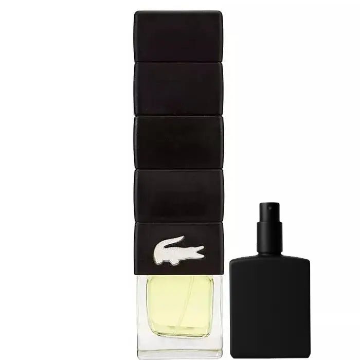 Lacoste Challenge Pour Homme - Eau De Toilette - LuxScents.nl